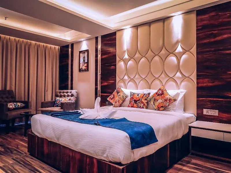 Hotel Vintage Zirakpur Chandigarh Panchkula