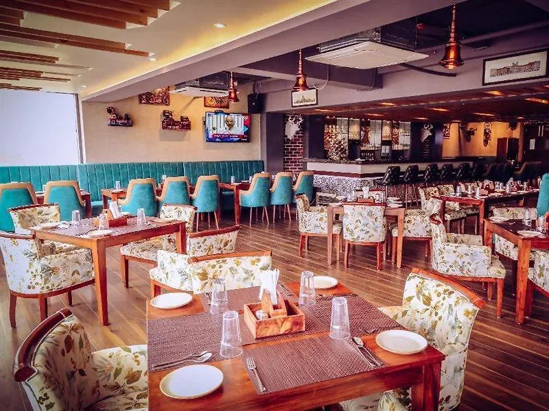 Hotel Vintage Zirakpur Chandigarh Panchkula