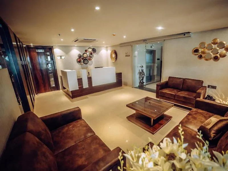 Hotel Vintage Zirakpur Chandigarh Panchkula