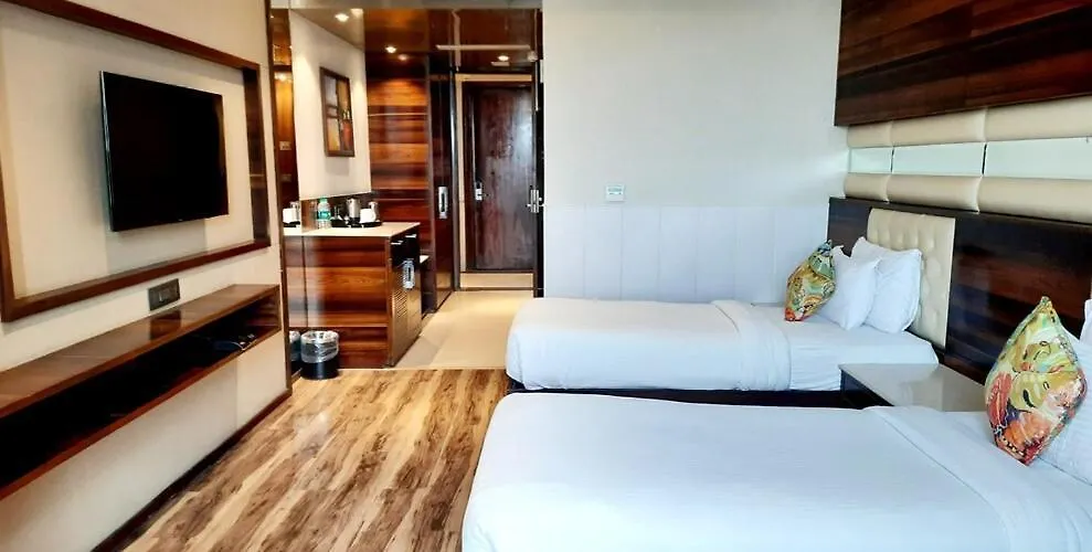 Hotel Vintage Zirakpur Chandigarh Panchkula India