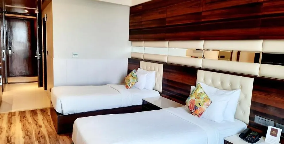 Hotel Vintage Zirakpur Chandigarh Panchkula