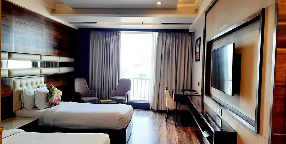 Hotel Vintage Zirakpur Chandigarh Panchkula