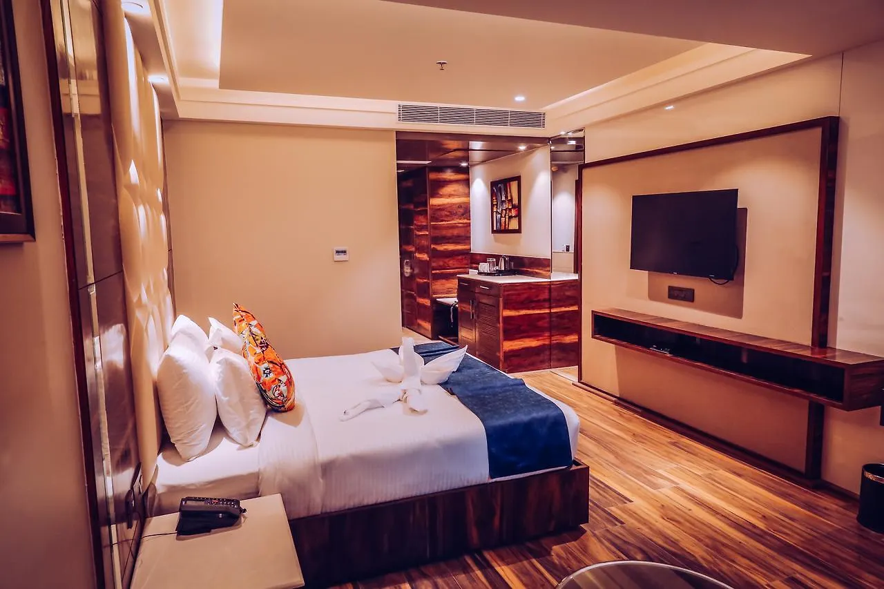 Hotel Vintage Zirakpur Chandigarh Panchkula