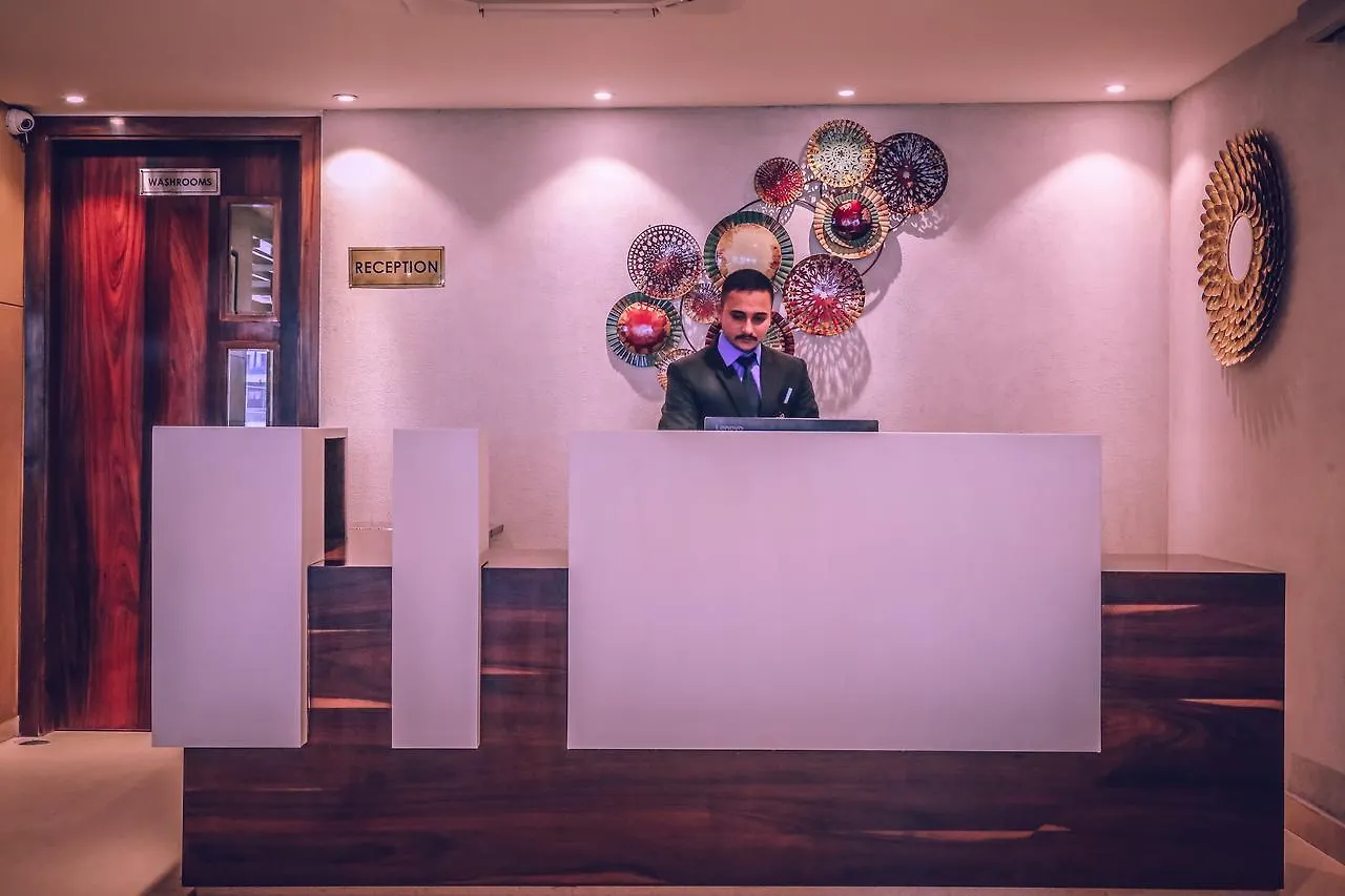 Hotel Vintage Zirakpur Chandigarh Panchkula