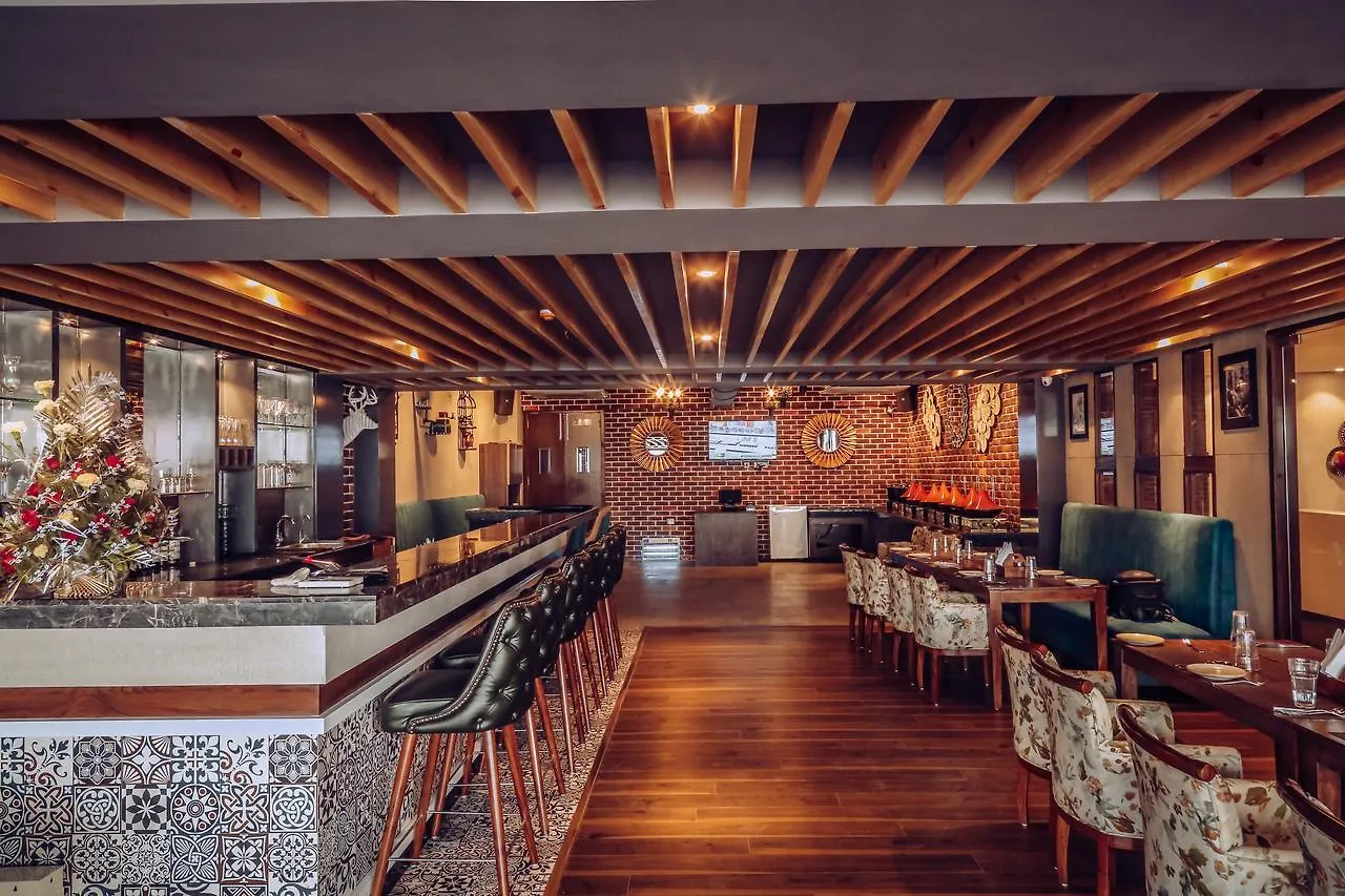 Hotel Vintage Zirakpur Chandigarh Panchkula
