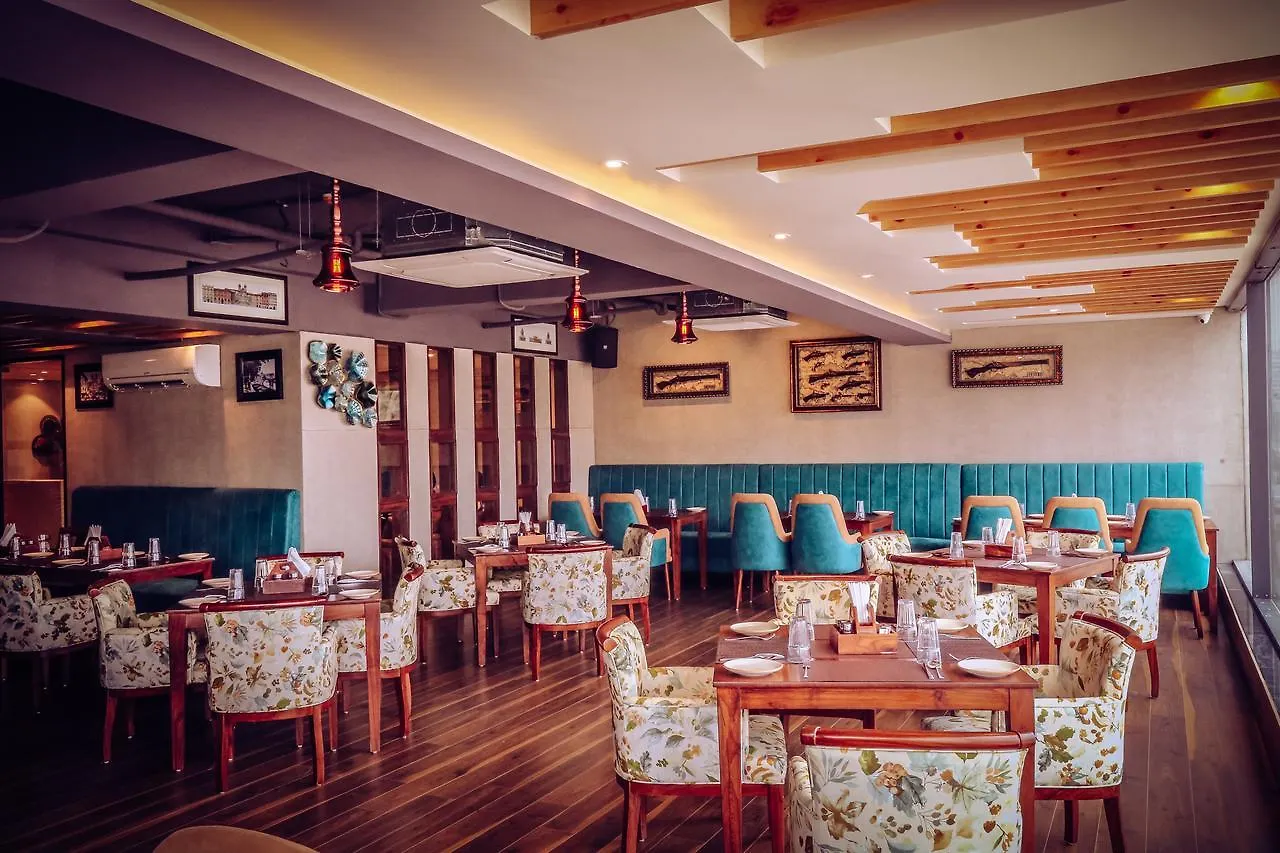Hotel Vintage Zirakpur Chandigarh Panchkula