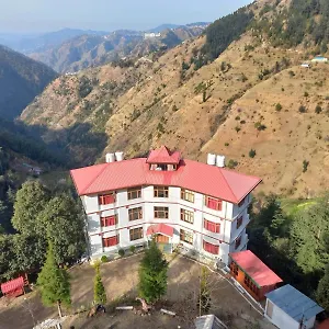 3* Bed & Breakfast Hassan Valley Retreat