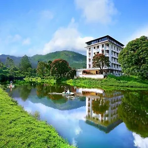 Westwood Riverside 3*, Munnar India