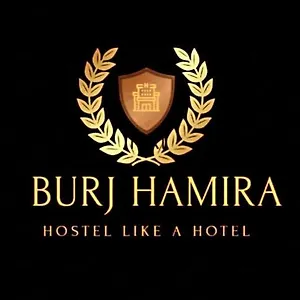  Hostel Burj Hamira