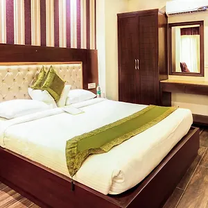 3* Hotel Treebo Tryst Sc Residency Zirakpur