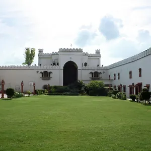 4* Resort The Ramgarh