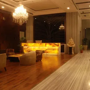 Pluto's 3*, New Delhi India