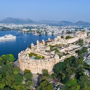 Shiv Niwas Palace By Hrh Group Of 5*, Udaipur India
