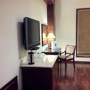 The Ocean Pearl Retreat 3*, New Delhi India