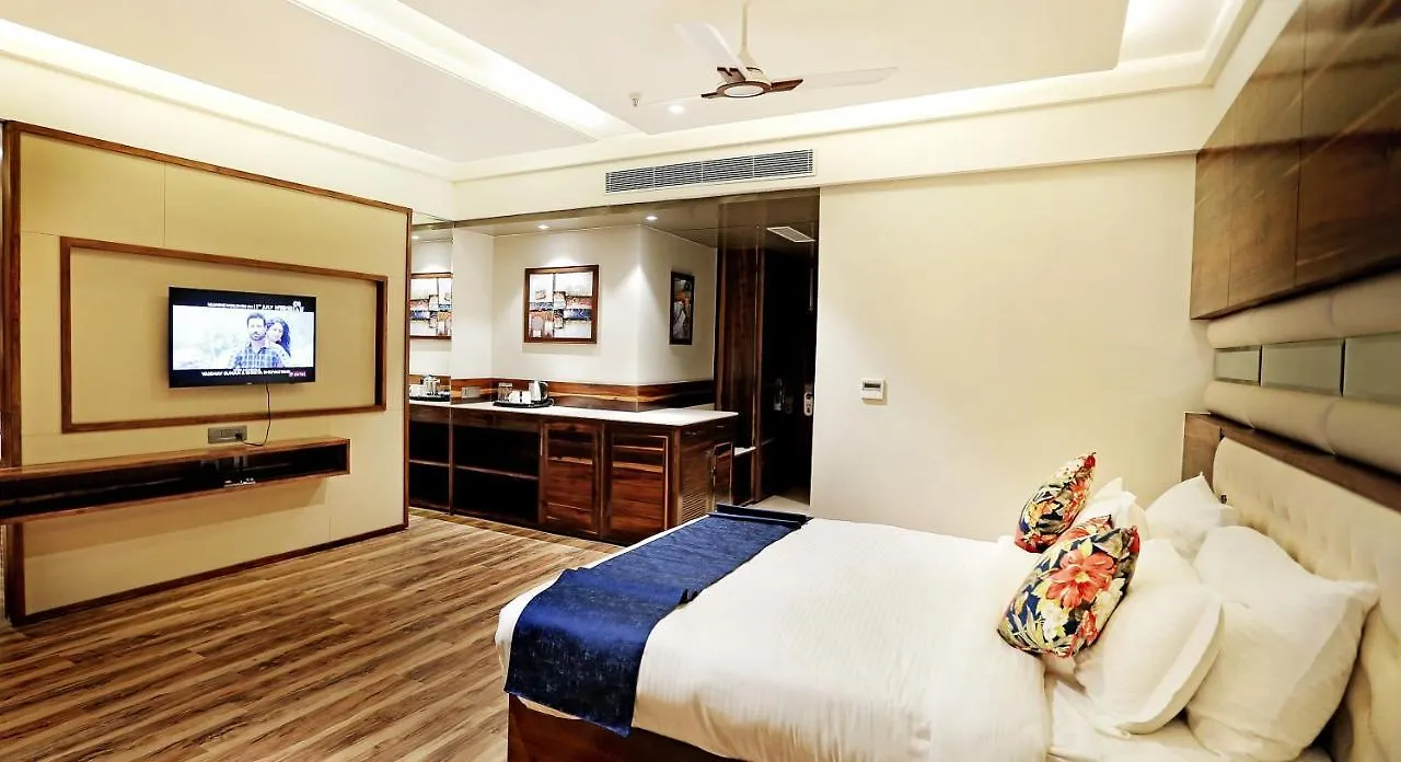 Hotel Vintage Zirakpur Chandigarh Panchkula