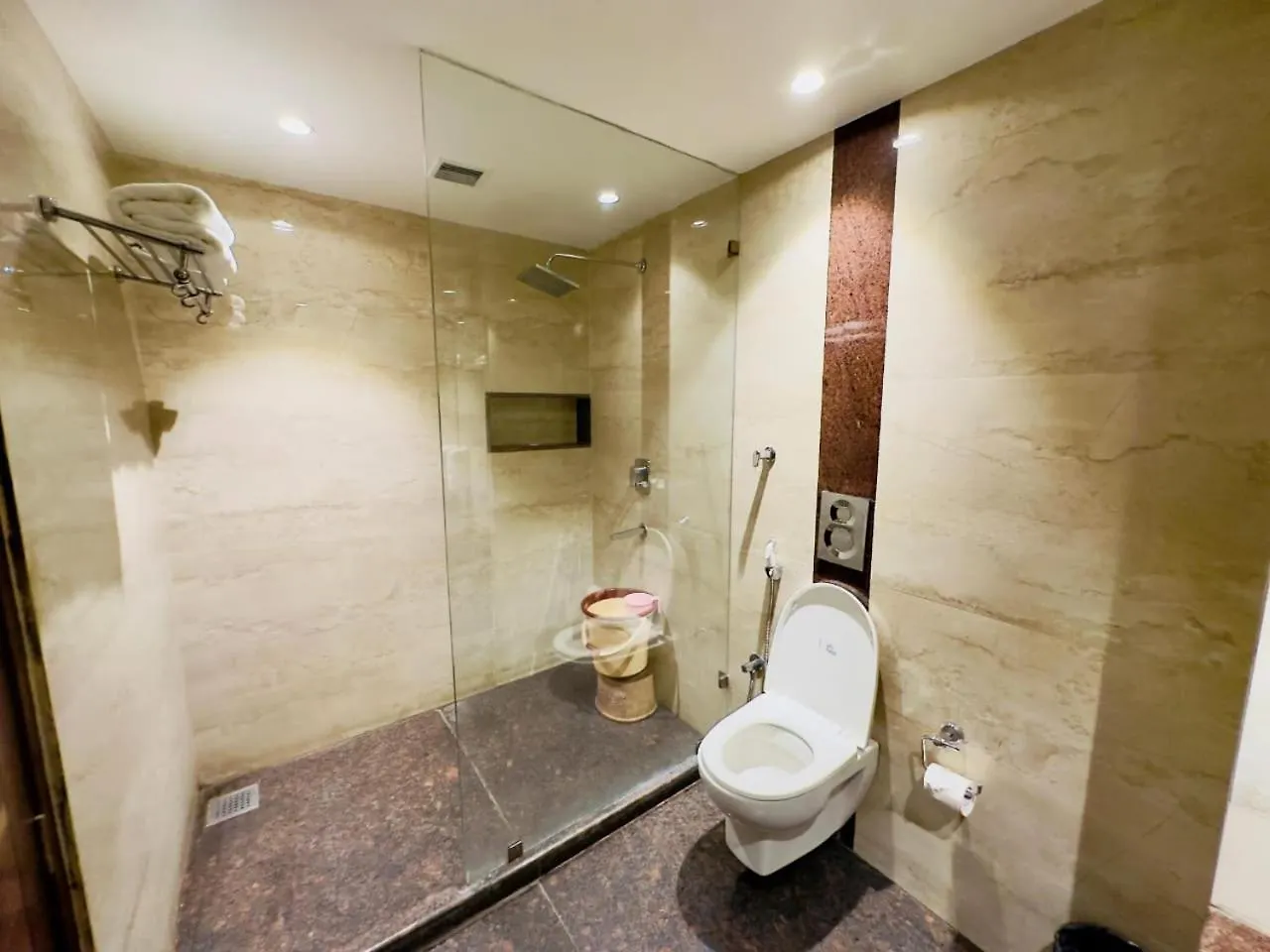 Hotel Vintage Zirakpur Chandigarh Panchkula 4*,  Hindistan