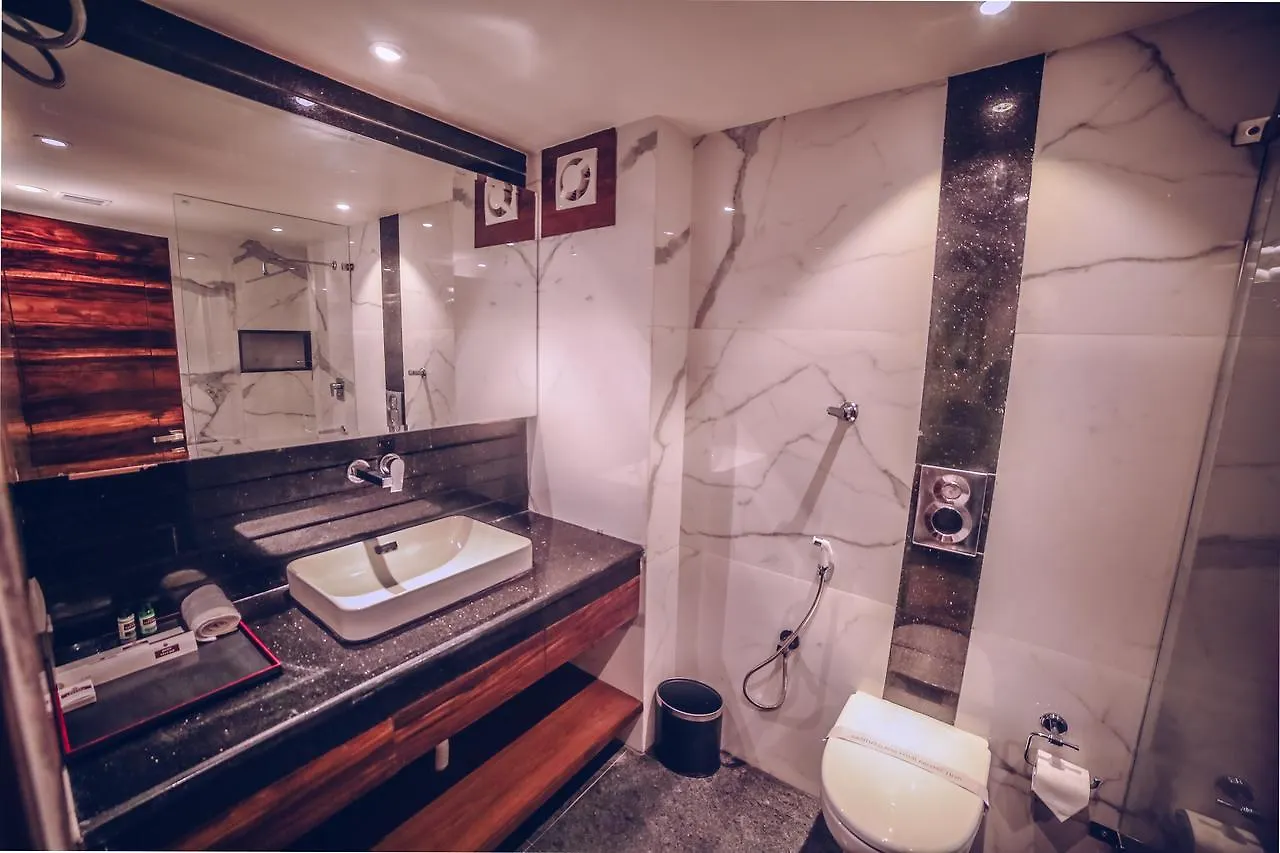 Hotel Vintage Zirakpur Chandigarh Panchkula