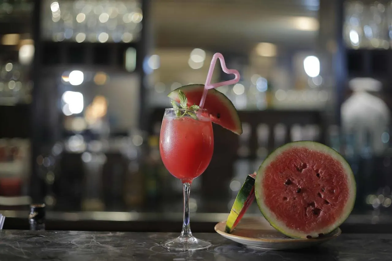 Hotel Vintage Zirakpur Chandigarh Panchkula