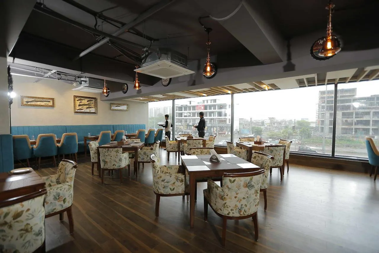 Hotel Vintage Zirakpur Chandigarh Panchkula